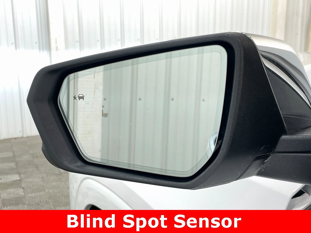 Certified 2019 GMC Terrain Denali w/ Driver Alert Package II image 36