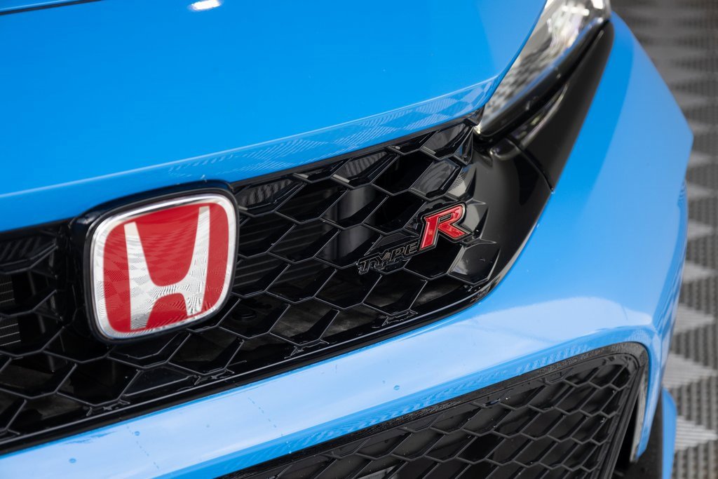 Used 2025 Honda Civic Type R image 7