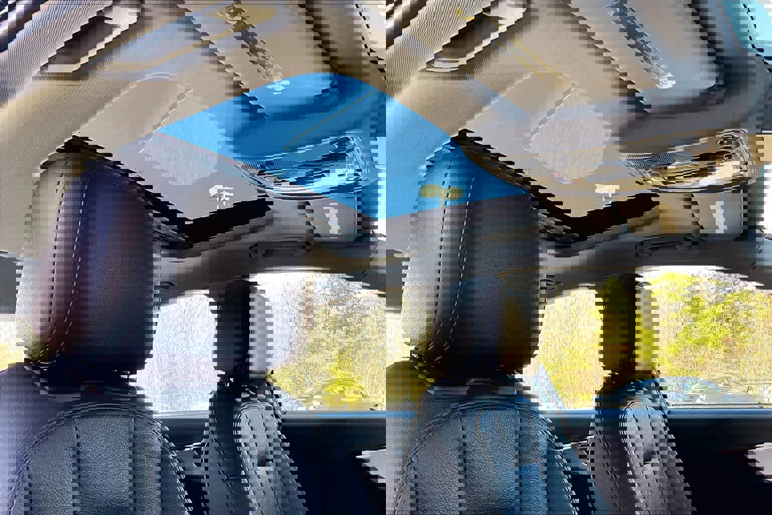 Used 2017 Audi A4 2.0T Premium Plus w/ Premium Plus Package image 14