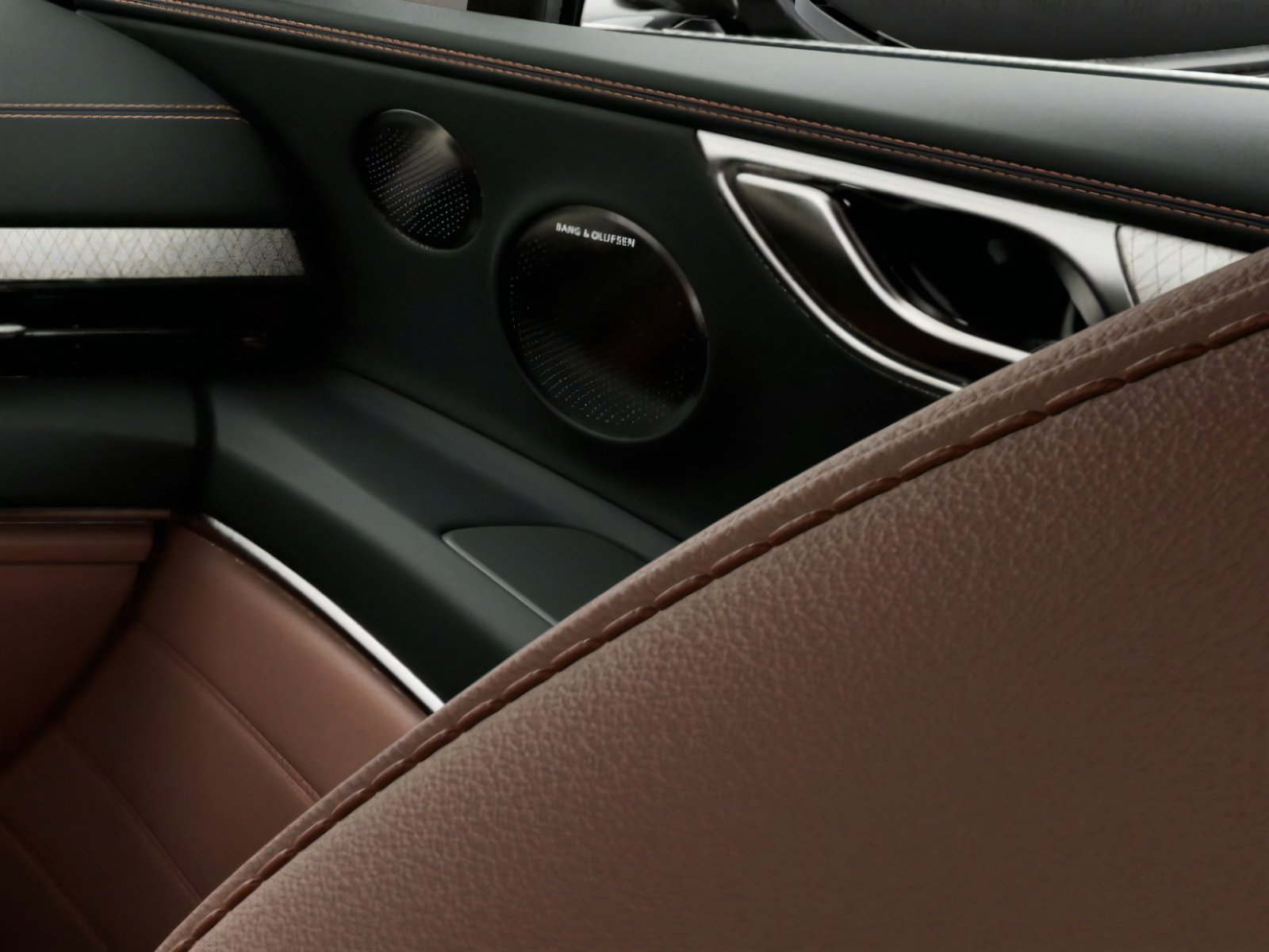 New 2026 Genesis GV80 2.5T Advanced image 21