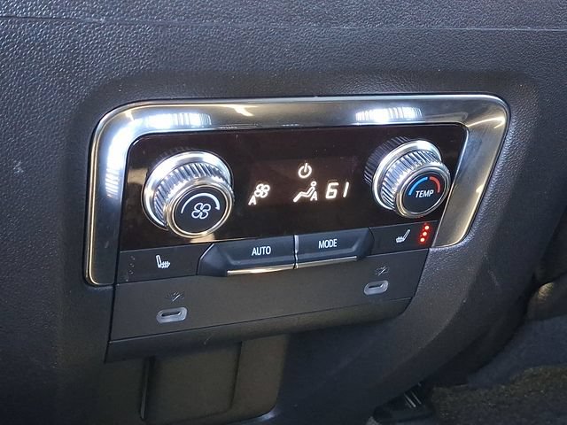Certified 2023 GMC Yukon Denali AWD/4WD image 11
