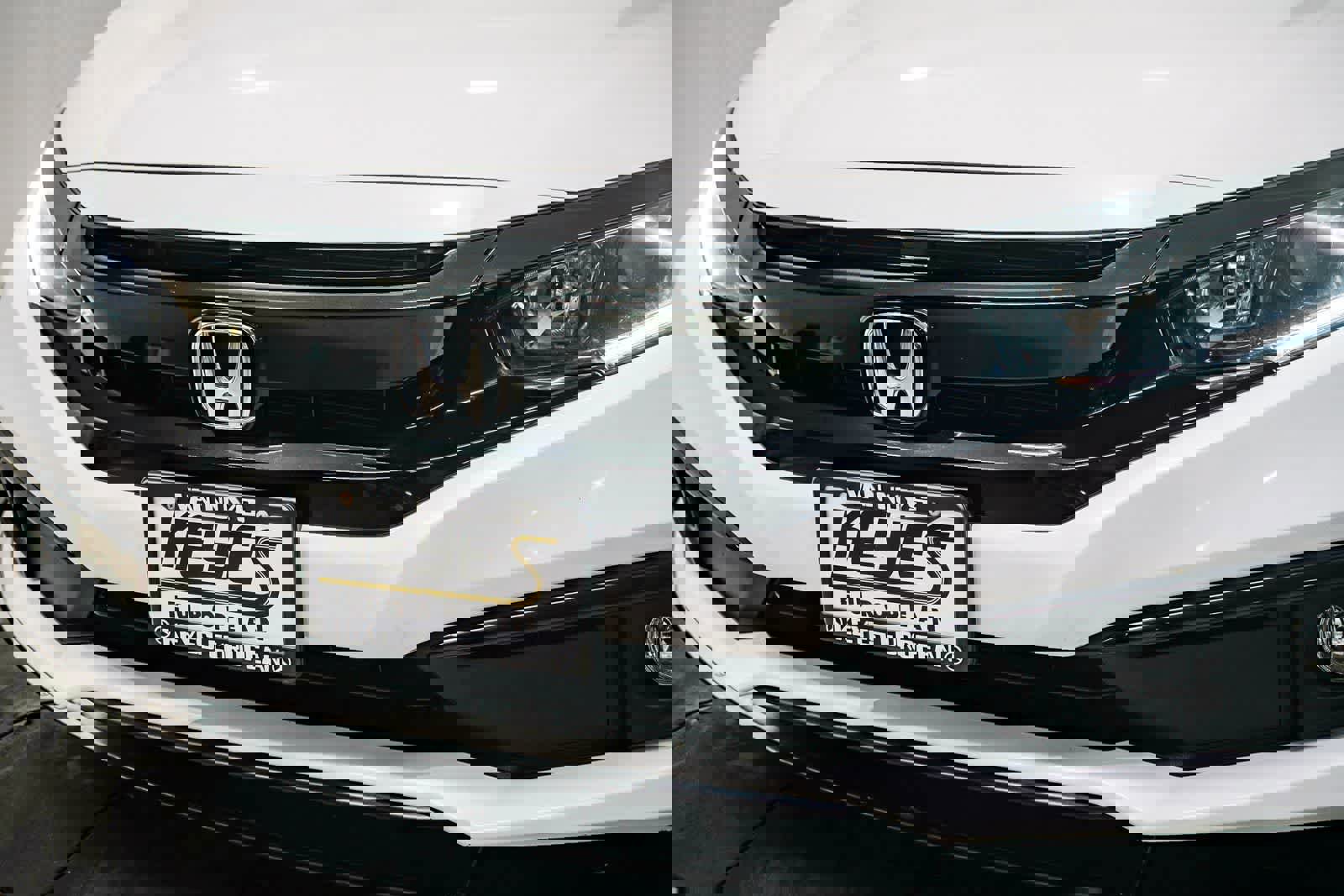 Used 2021 Honda Civic Sport image 8