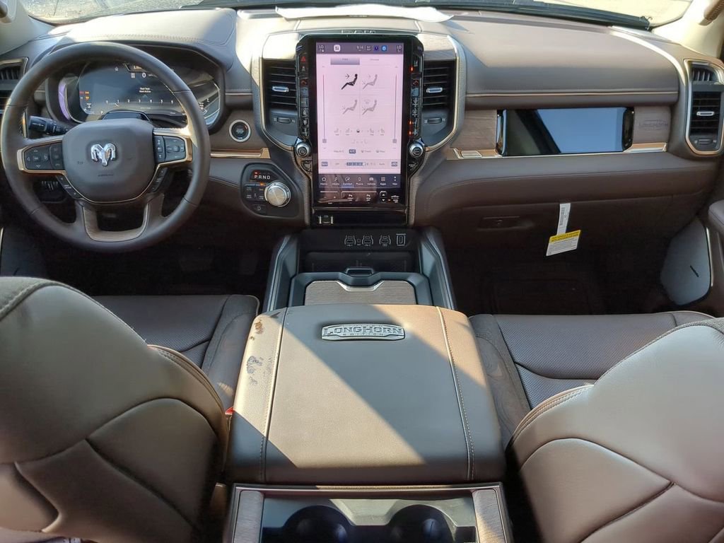 New 2026 RAM 1500 Limited image 28