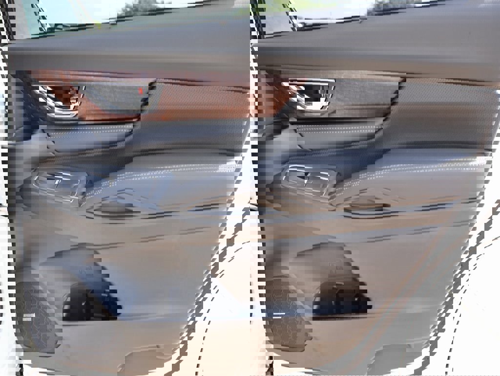 New 2025 Subaru Ascent Touring image 12