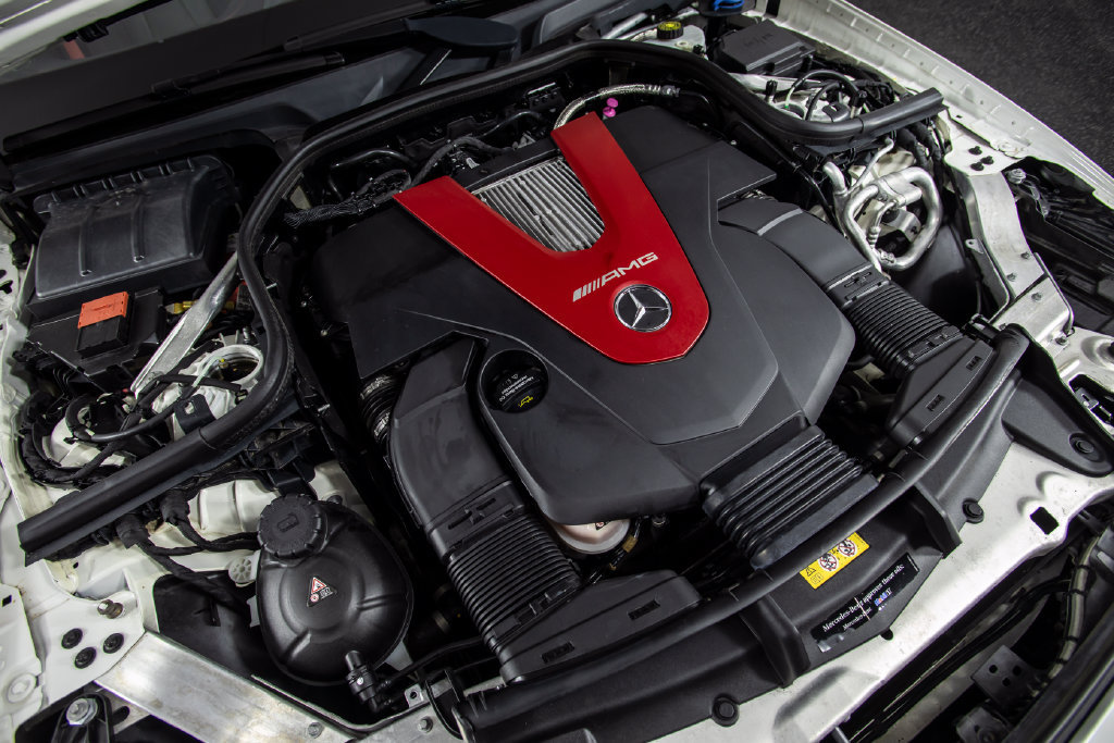 Used 2018 Mercedes-Benz E 43 AMG 4MATIC Sedan image 50