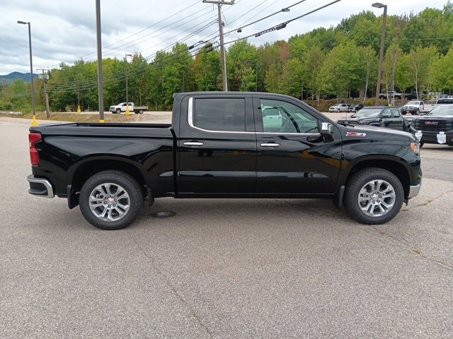 New 2026 Chevrolet Silverado 1500 LTZ image 27
