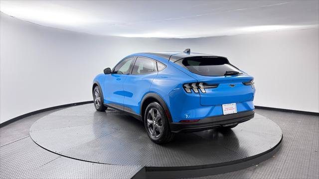 Used 2023 Ford Mustang Mach-E Select RWD image 6