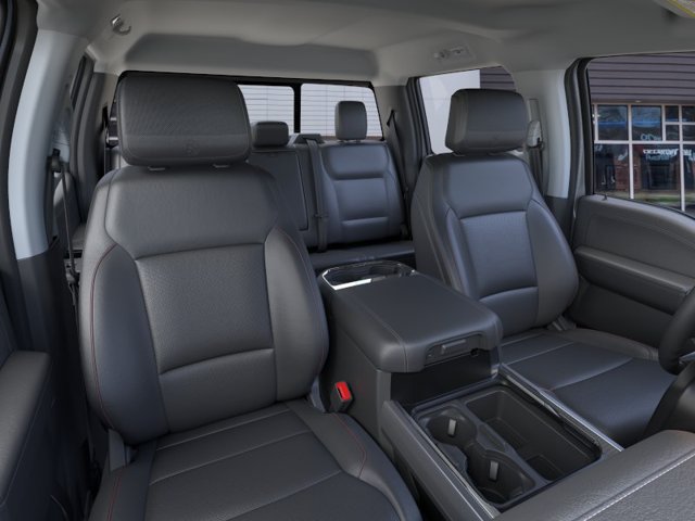 New 2026 Ford F250 Lariat w/ Black Appearance Package AWD/4WD image 10