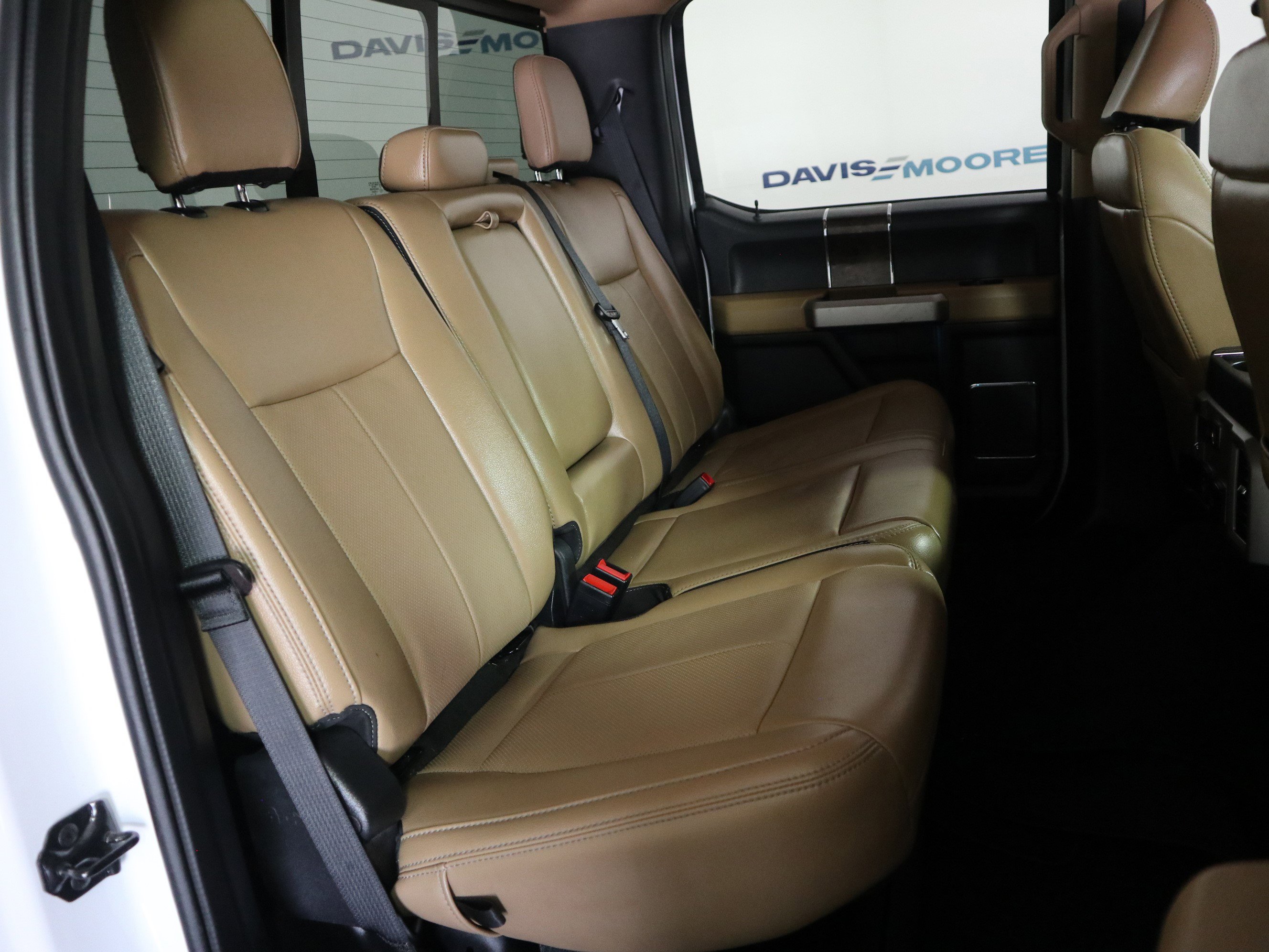 Used 2022 Ford F250 Lariat w/ Tremor Off-Road Package AWD/4WD image 18