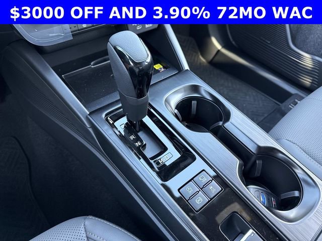 New 2026 Subaru Outback Limited XT image 22