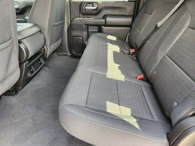Used 2024 Chevrolet Silverado 2500 Custom w/ Custom Value Package image 30