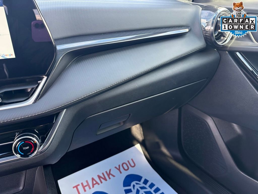 Used 2025 Chevrolet Equinox LT image 26