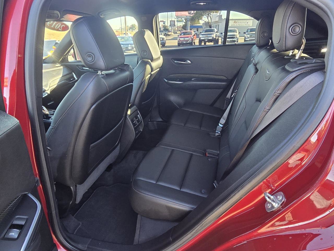 Used 2019 Cadillac XT4 Sport image 13