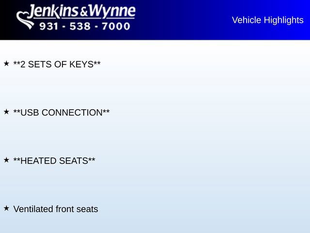 Certified 2025 Ford Expedition Max Active AWD/4WD image 7