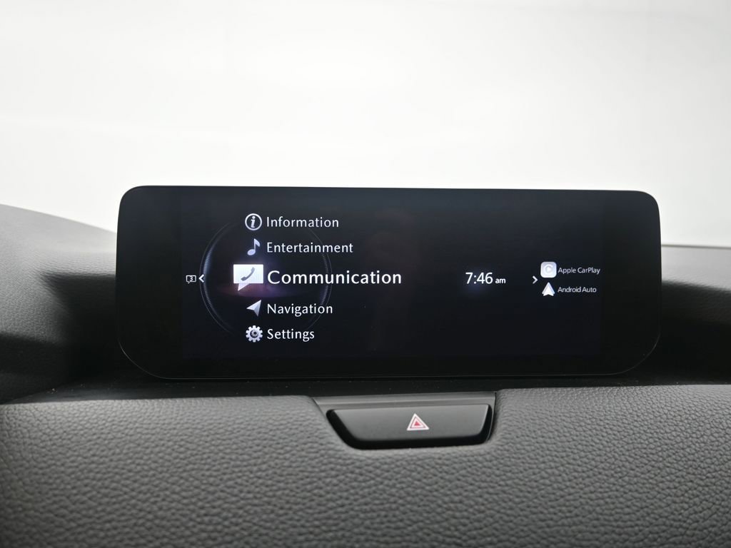 Used 2024 MAZDA CX-90 3.3 Turbo w/ Premium Package image 10