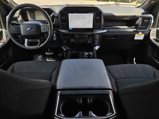 New 2026 Ford F150 STX w/ Equipment Group 200A AWD/4WD image 16