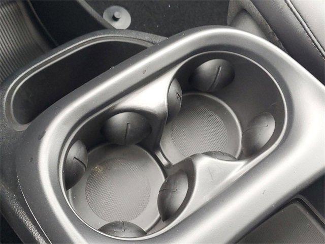 New 2026 Chrysler Pacifica Select image 30