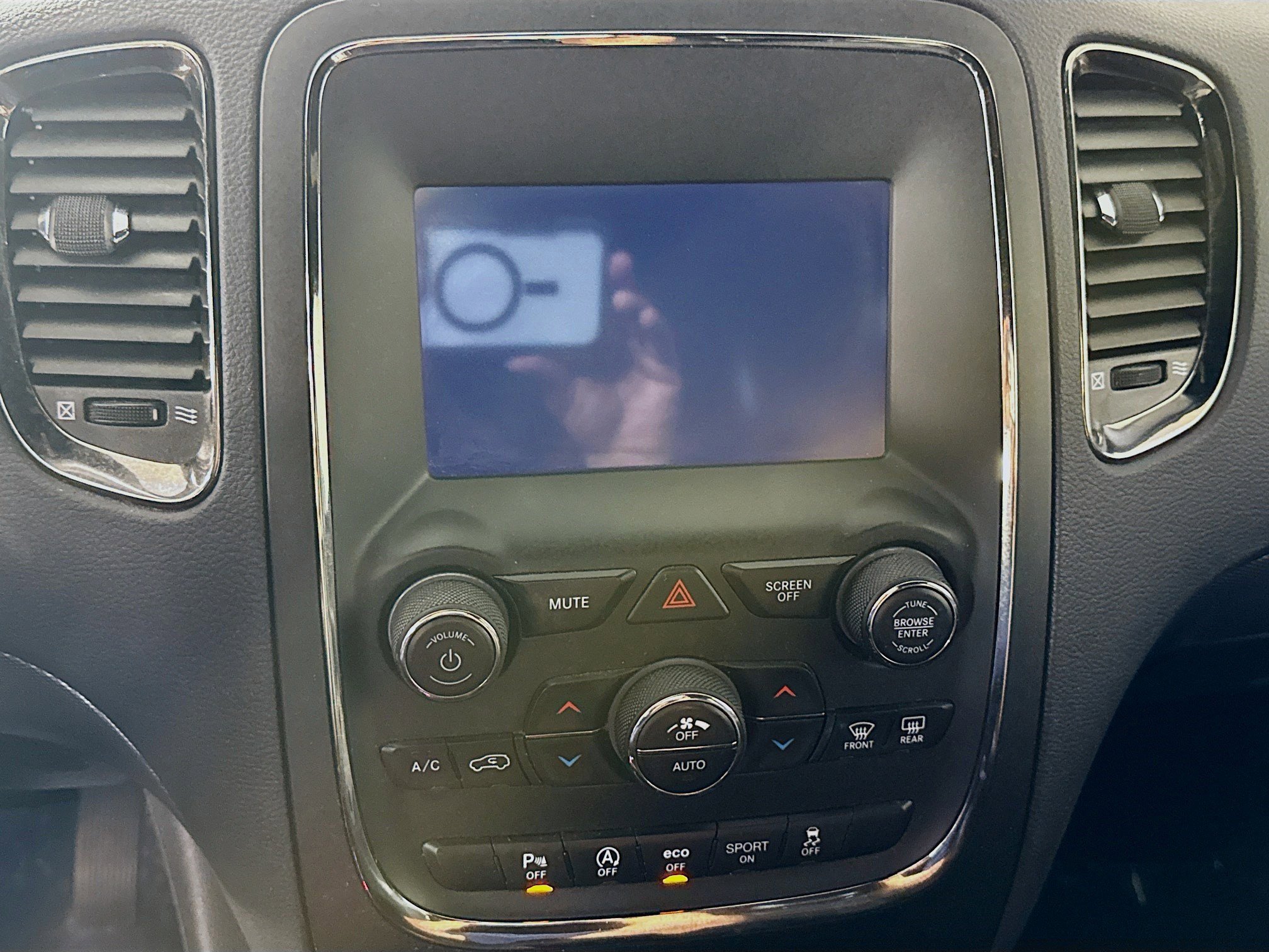 Used 2020 Dodge Durango GT RWD image 18