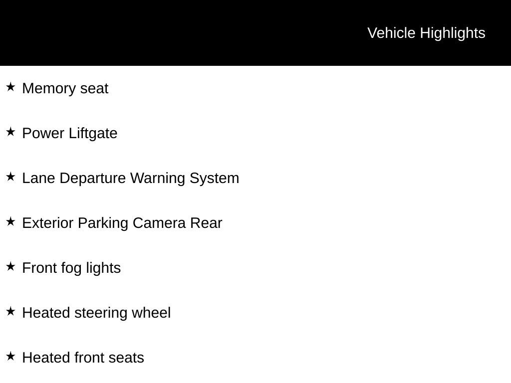 Used 2023 Tesla Model Y Performance AWD/4WD image 6