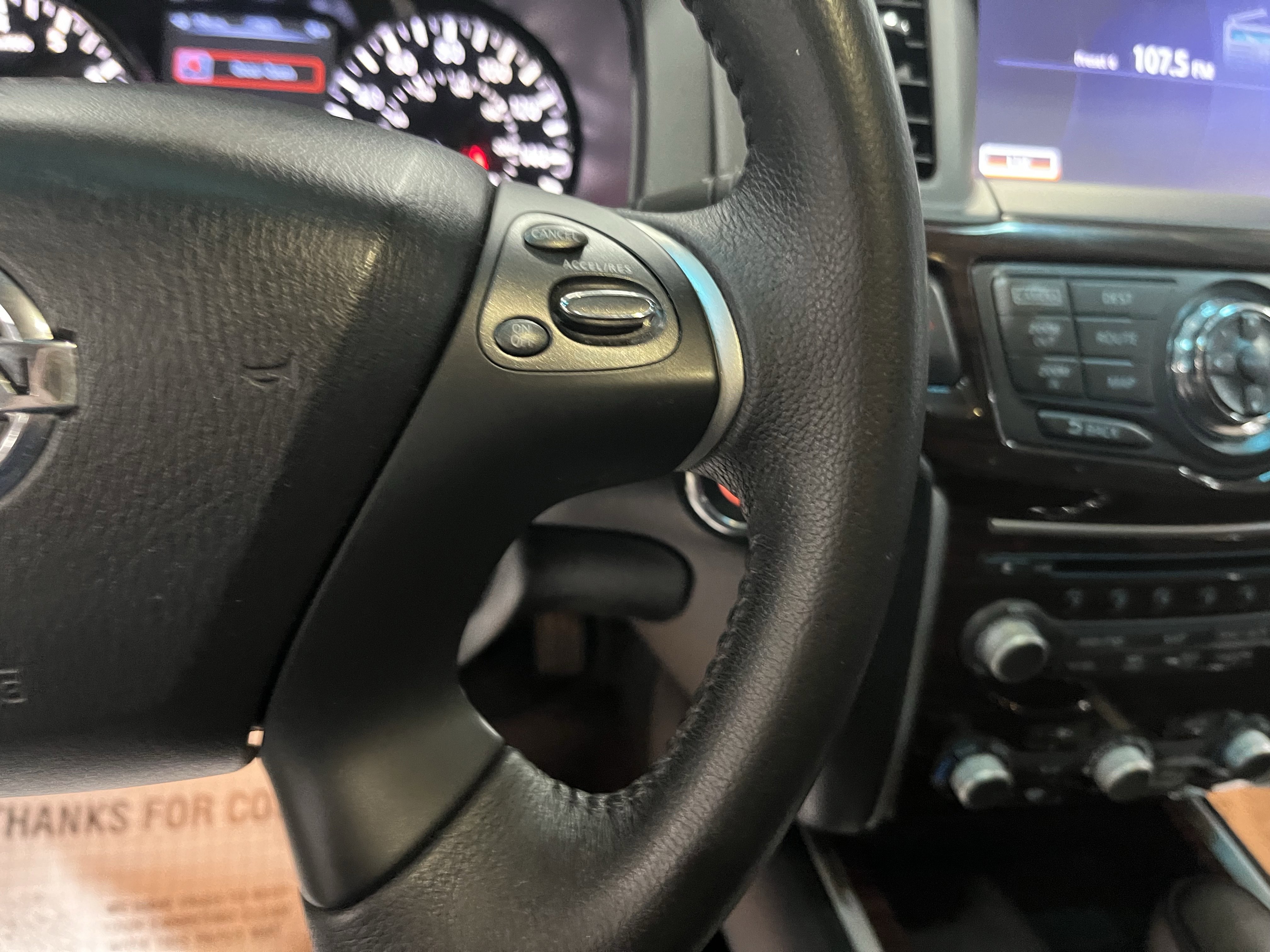 Used 2013 Nissan Pathfinder Platinum w/ Platinum Premium Pkg AWD/4WD image 22