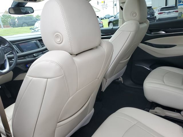 Used 2022 Buick Enclave Essence w/ Experience Buick Package AWD/4WD image 14