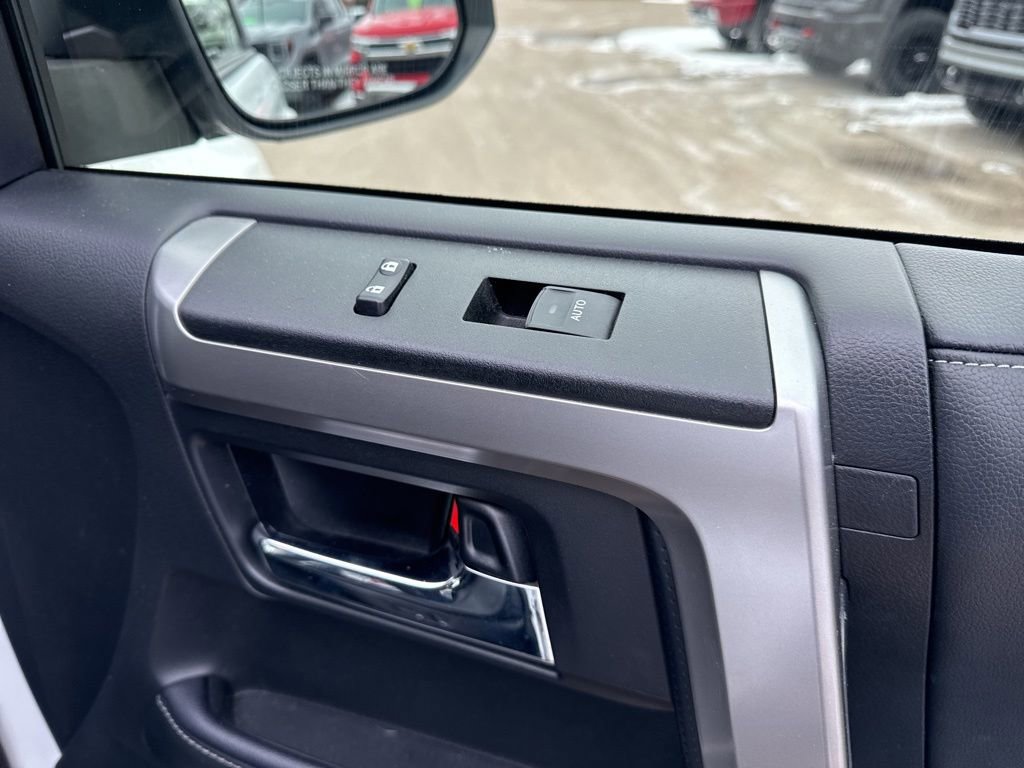 Used 2024 Toyota 4Runner SR5 Premium image 38