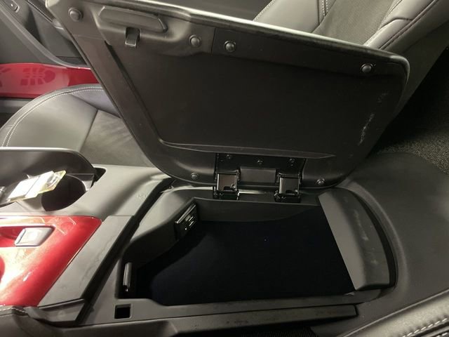 Used 2015 Chevrolet Corvette Z06 w/ 2LZ Preferred Equipment Group image 21