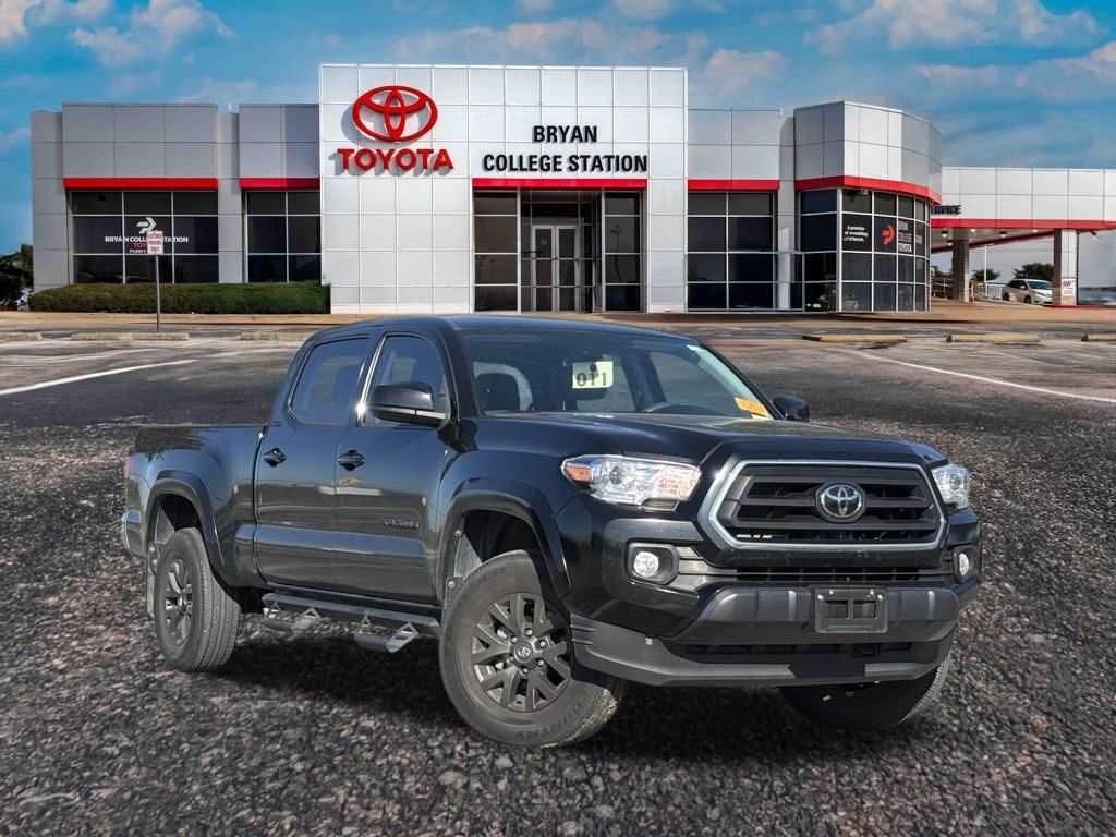 Used 2022 Toyota Tacoma SR5