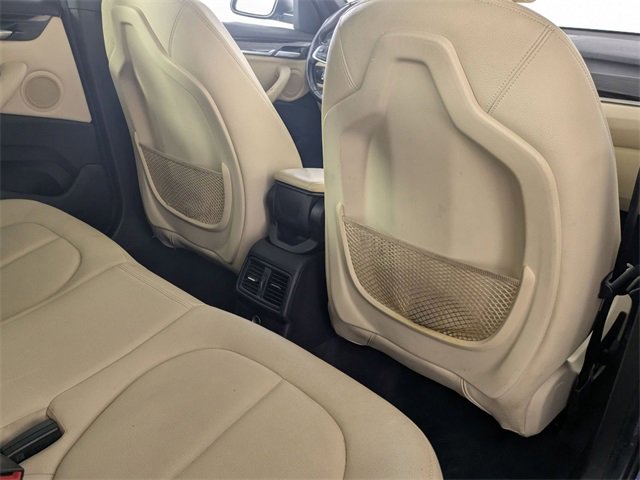 Used 2018 BMW X1 sDrive28i image 30
