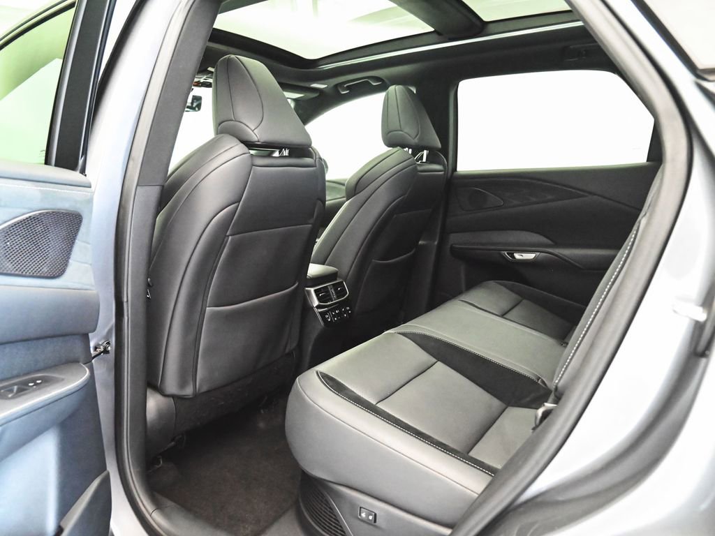 Used 2023 Lexus RX 500h F Sport w/ Accessory Package (Z1) image 29