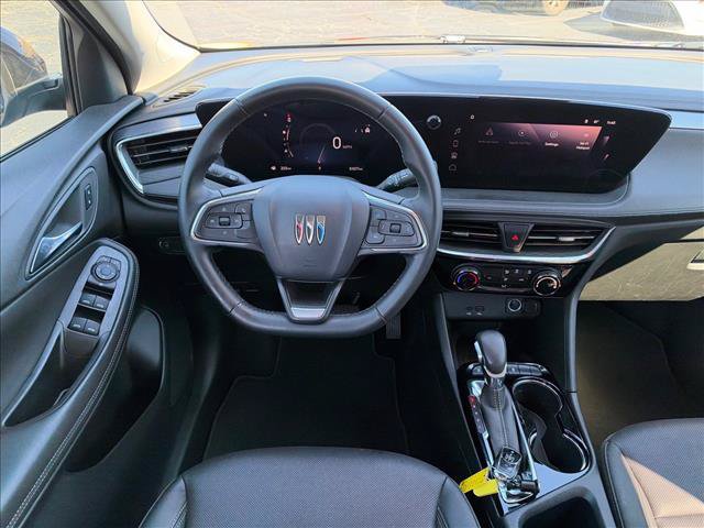 Certified 2024 Buick Encore GX Sport Touring AWD/4WD image 15