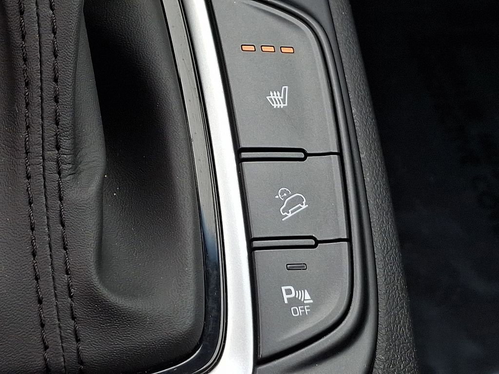 Used 2021 Hyundai Kona Ultimate AWD/4WD image 29