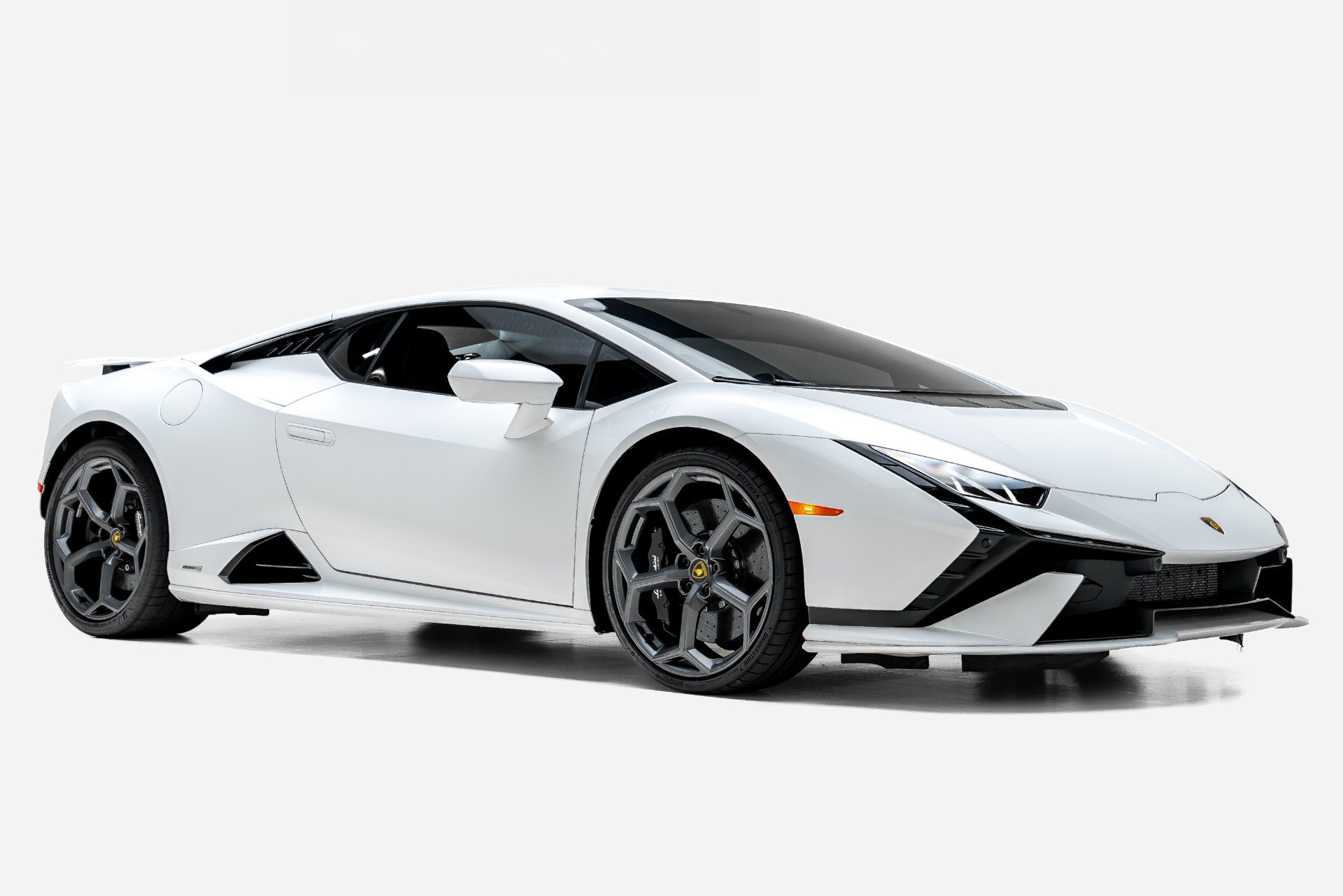 Used 2023 Lamborghini Huracan Tecnica RWD image 5