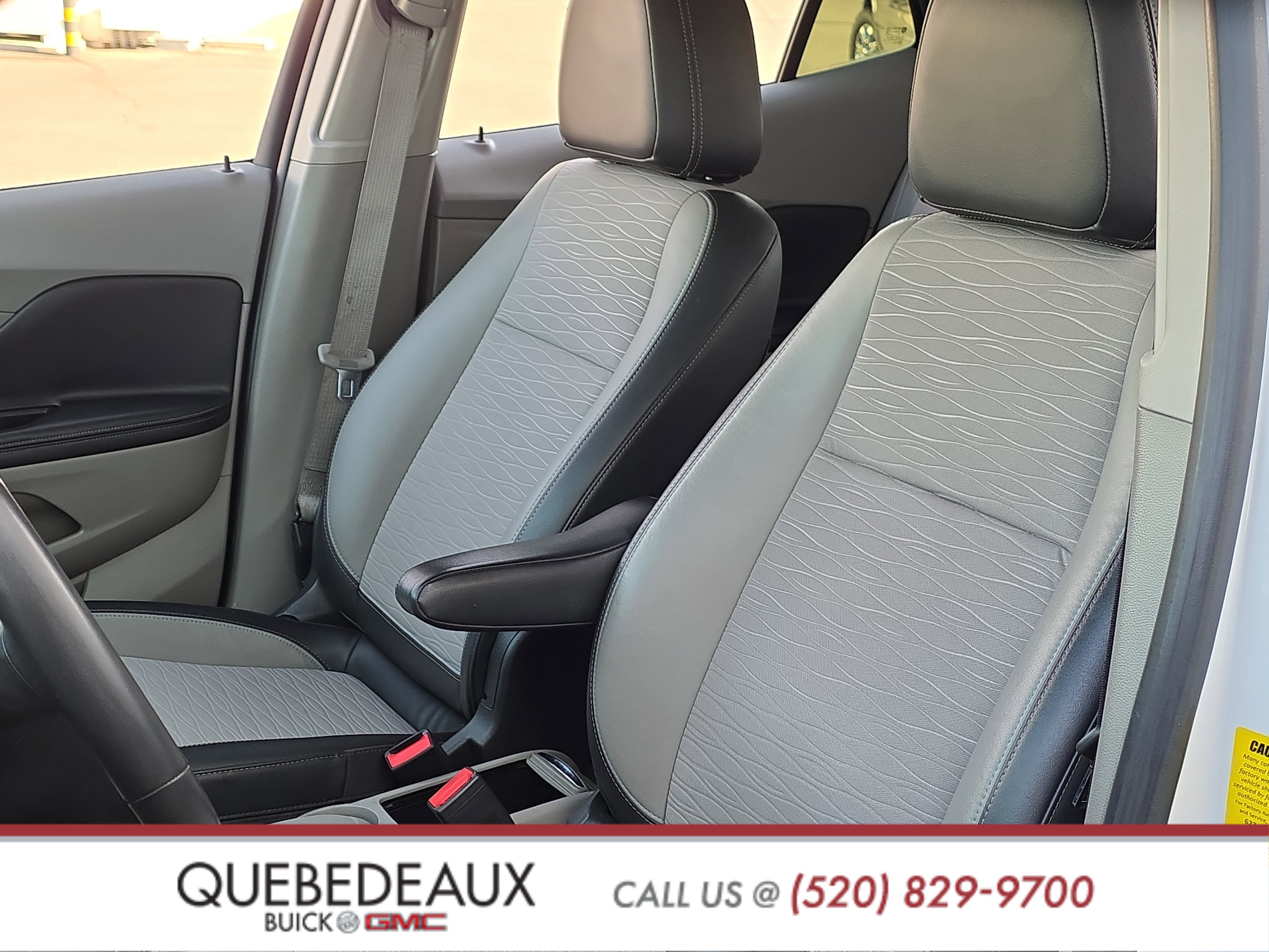 Used 2016 Buick Encore Convenience FWD image 11