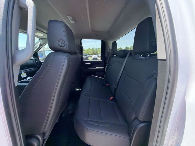 New 2026 GMC Sierra 2500 Pro w/ Convenience Package AWD/4WD image 18