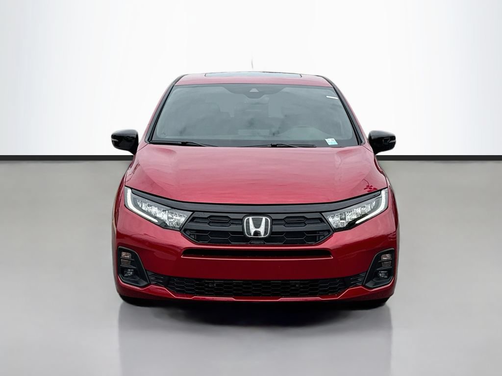 New 2026 Honda Odyssey Sport-L image 2