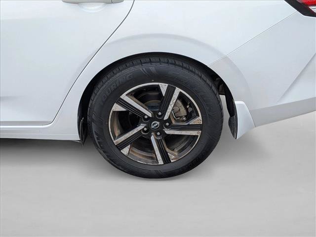 Used 2024 Nissan Sentra SV w/ Trunk Package FWD image 28