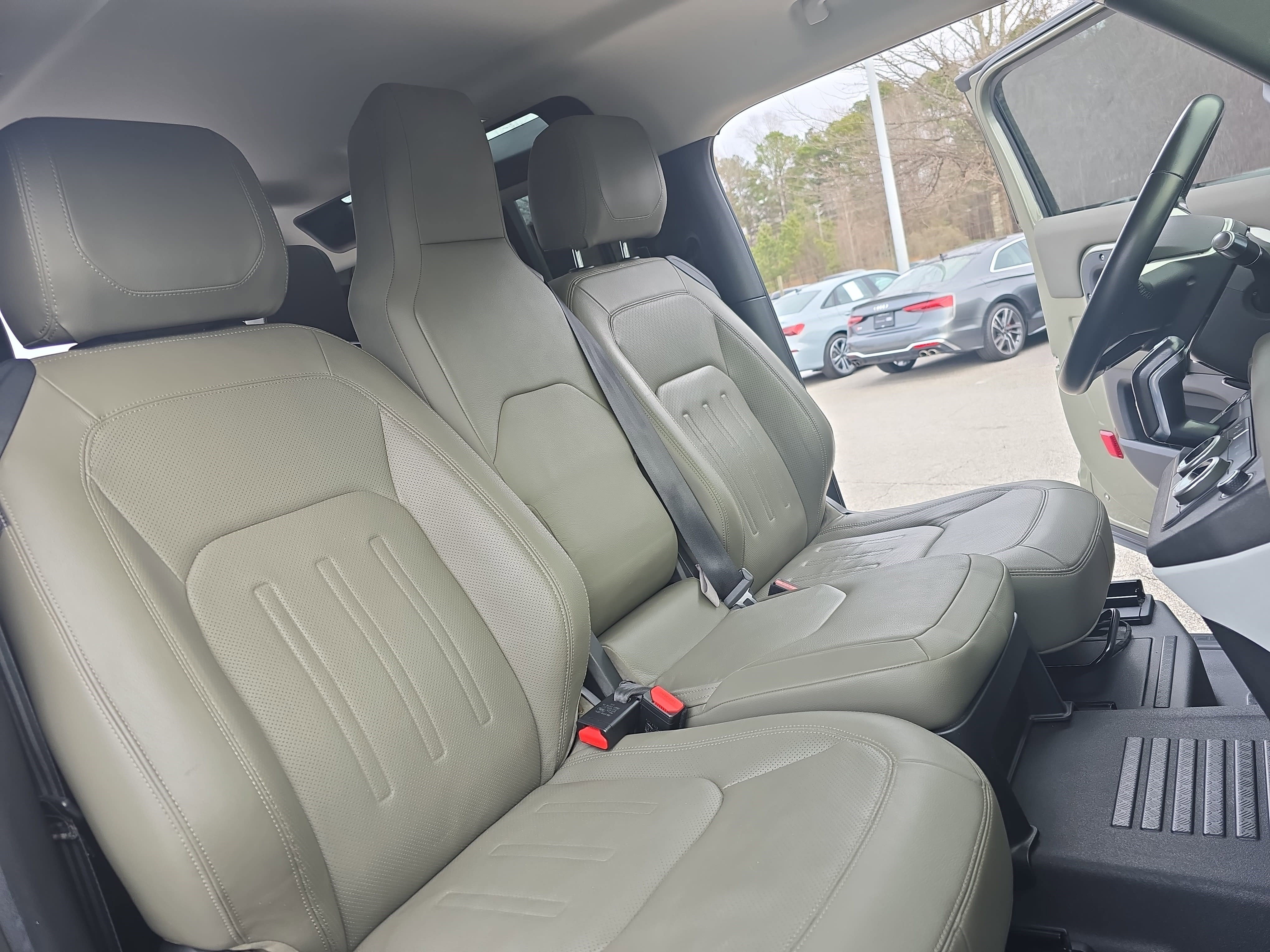 Used 2021 Land Rover Defender 90 S image 10