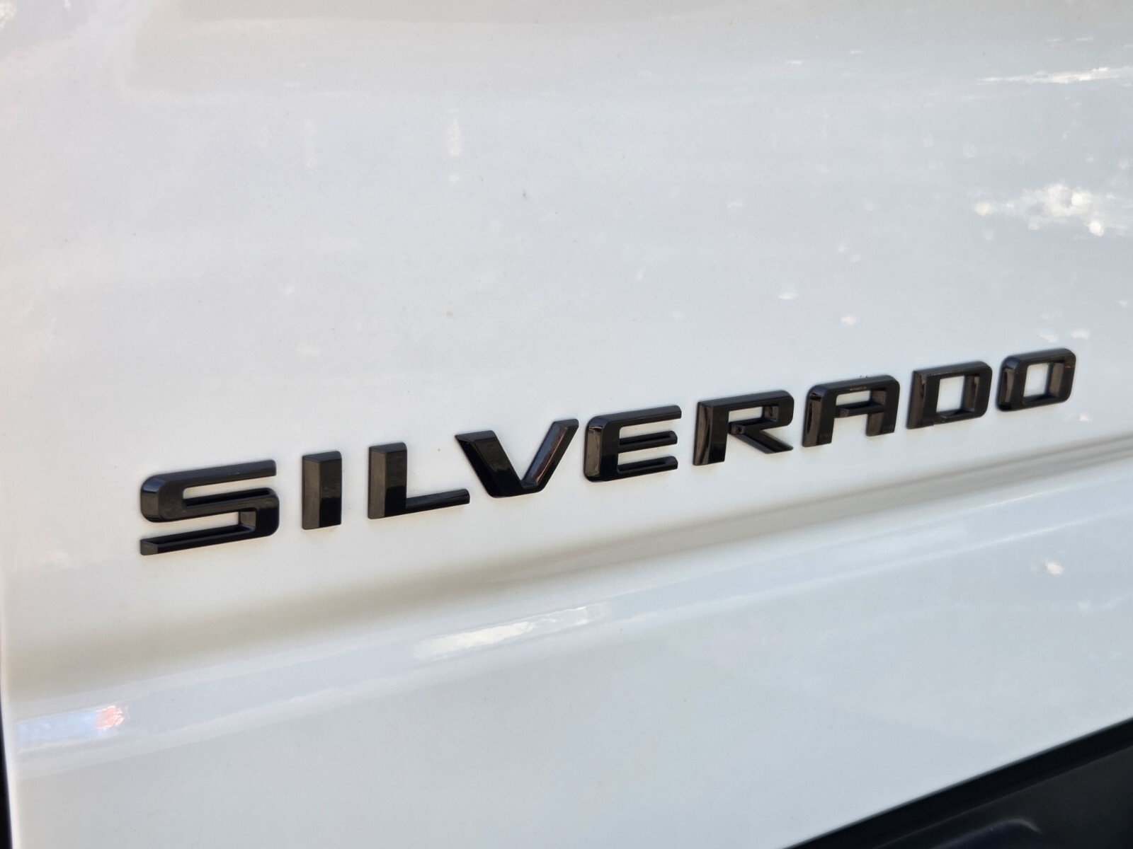 Used 2022 Chevrolet Silverado 1500 RST w/ All Star Edition Plus AWD/4WD image 13