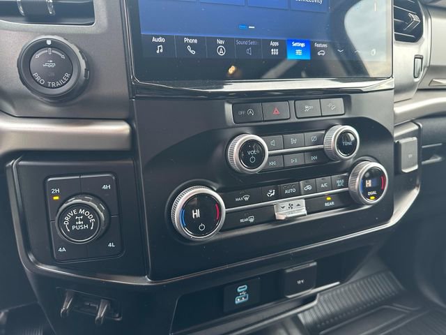 Certified 2024 Ford Expedition Max XL image 17