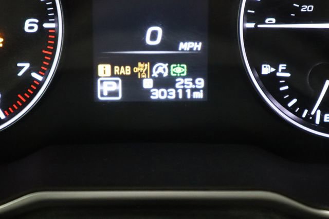 Used 2023 Subaru Outback Limited image 45