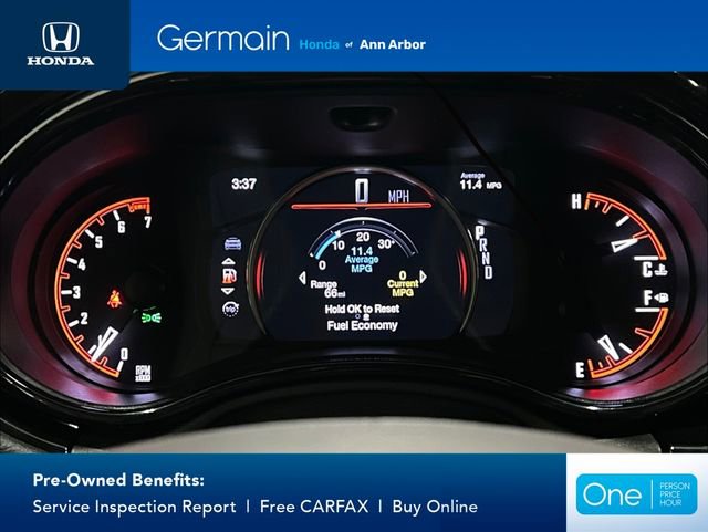 Used 2021 Dodge Durango GT image 19