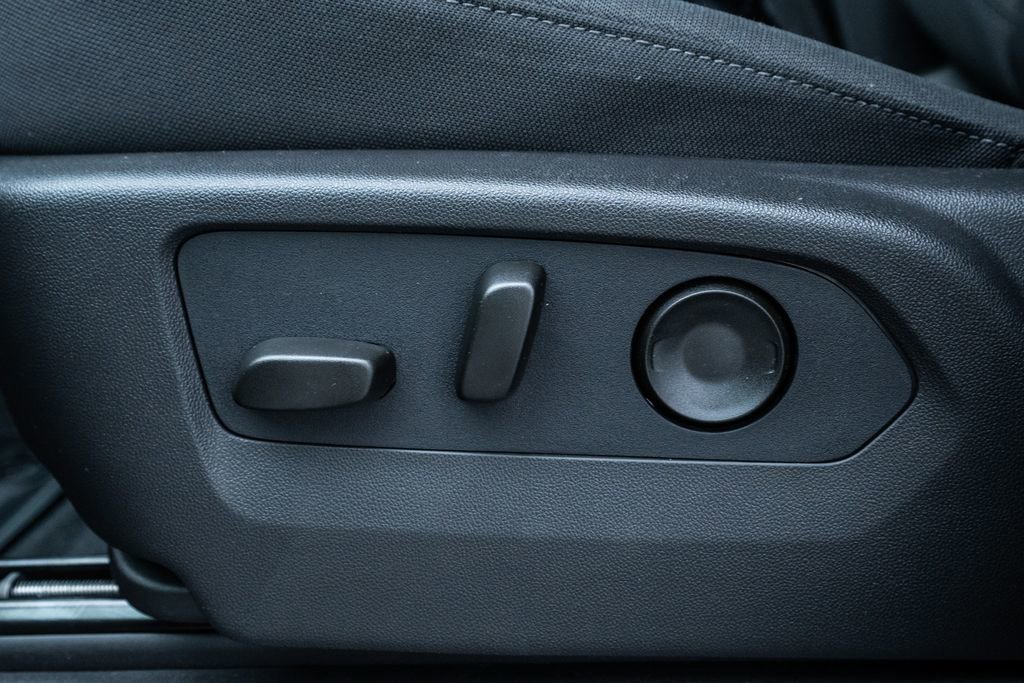 New 2026 Chevrolet Silverado 1500 Custom Trail Boss image 21