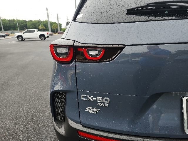 New 2026 MAZDA CX-50 AWD 2.5 Hybrid w/ Weather Package image 29