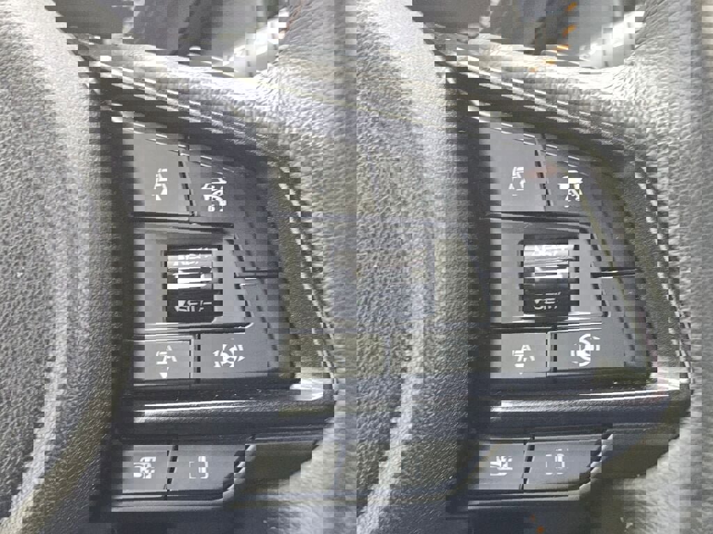 Certified 2022 Subaru Forester Wilderness AWD/4WD image 32