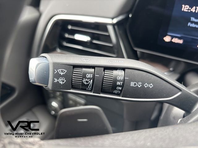 New 2026 Chevrolet Suburban LT w/ Comfort Package image 40