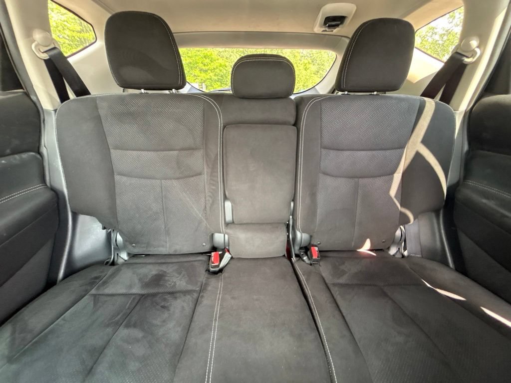 Used 2015 Nissan Murano SV AWD/4WD image 29