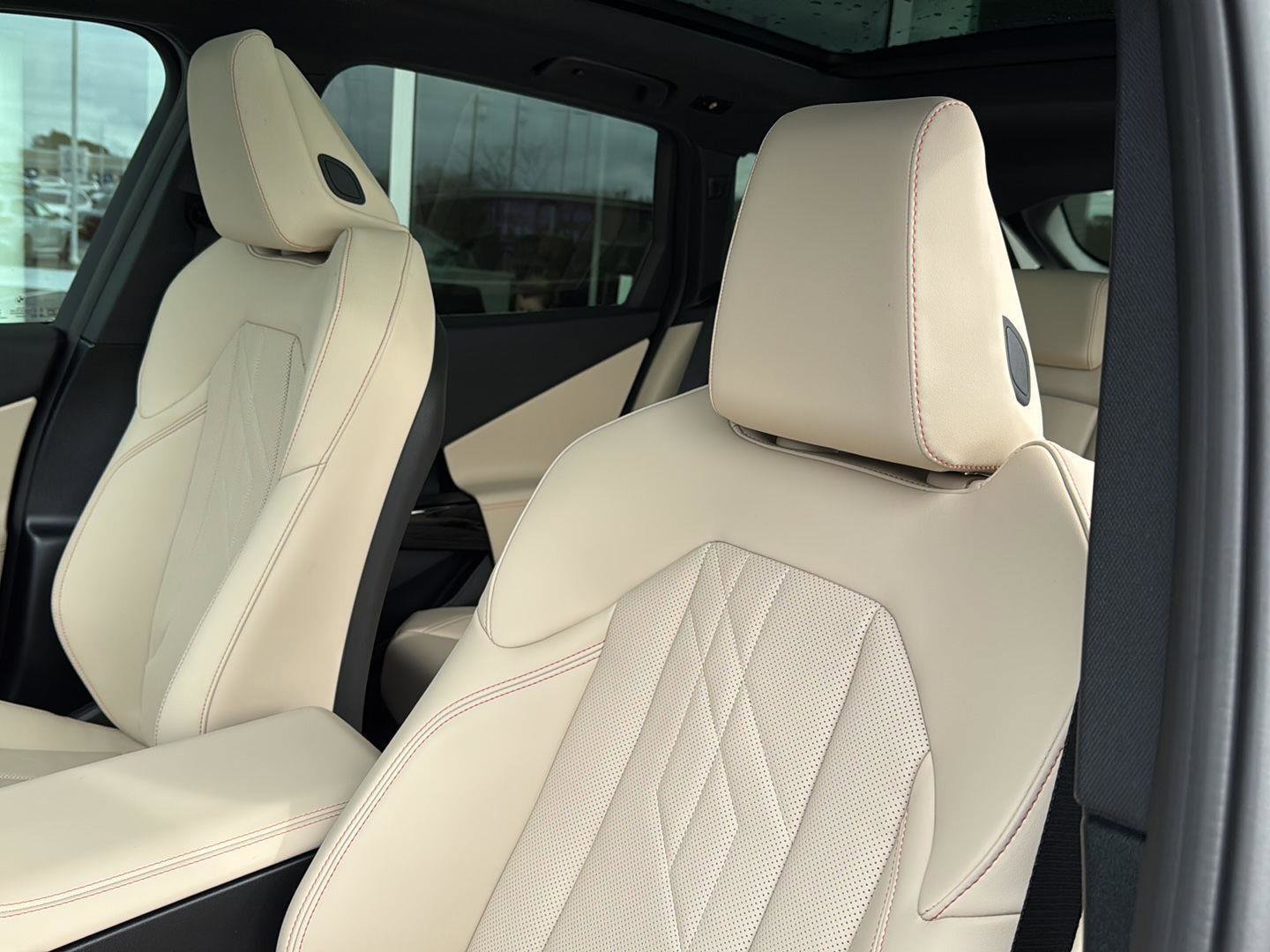 New 2026 BMW X3 xDrive30 w/ Premium Package image 24