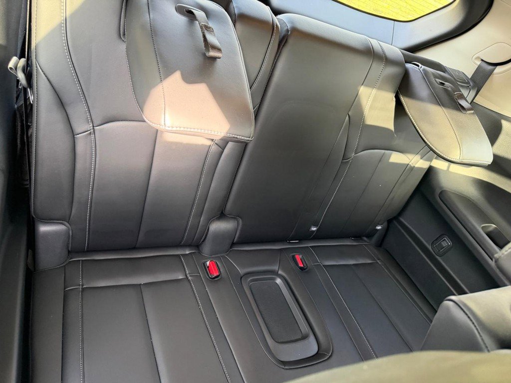 Used 2024 INFINITI QX60 Luxe w/ Vision Package image 12