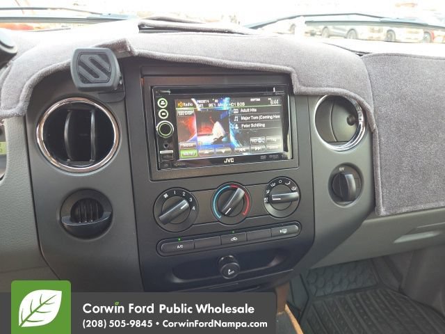Used 2004 Ford F150 XLT RWD image 23